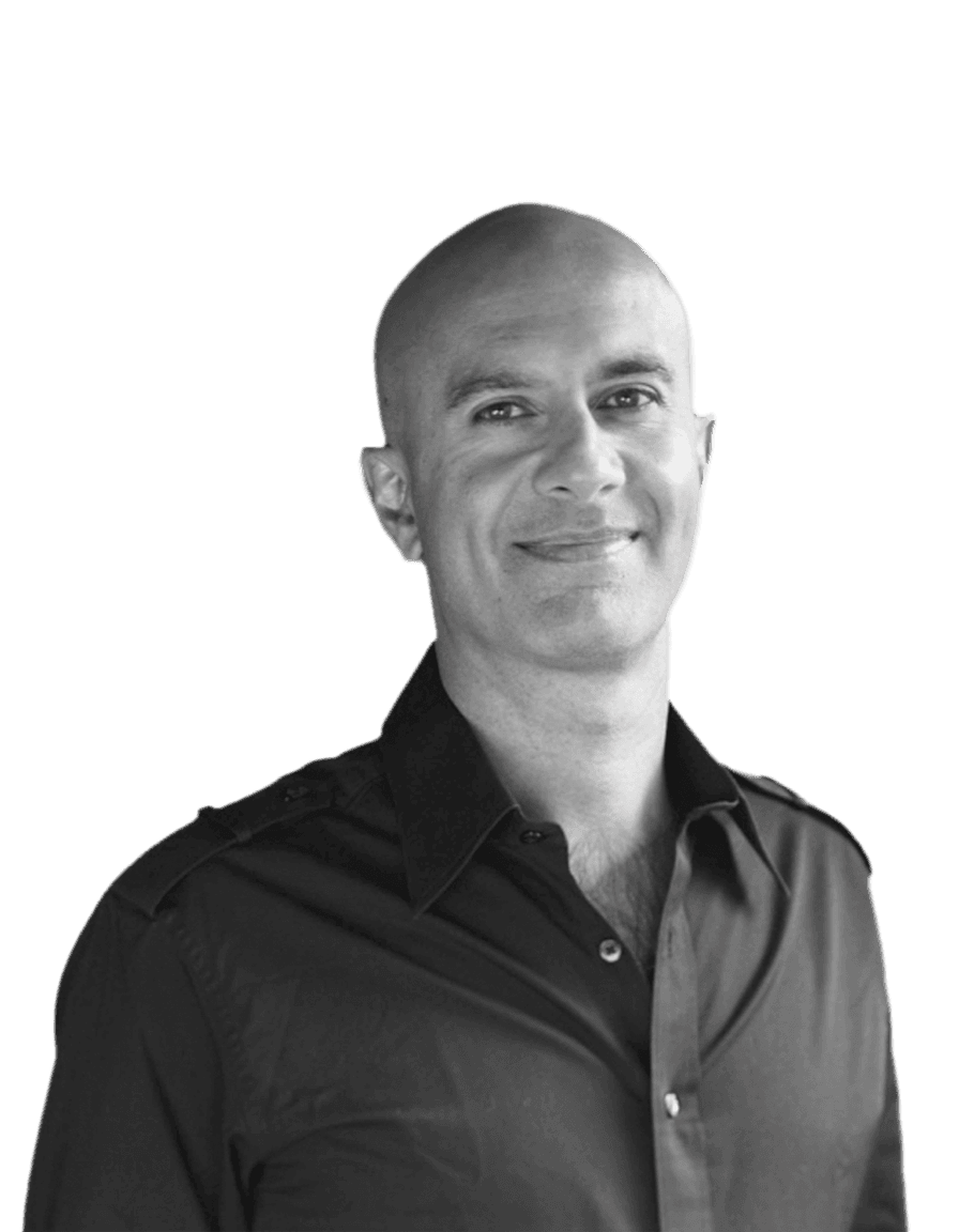 Robin S. Sharma