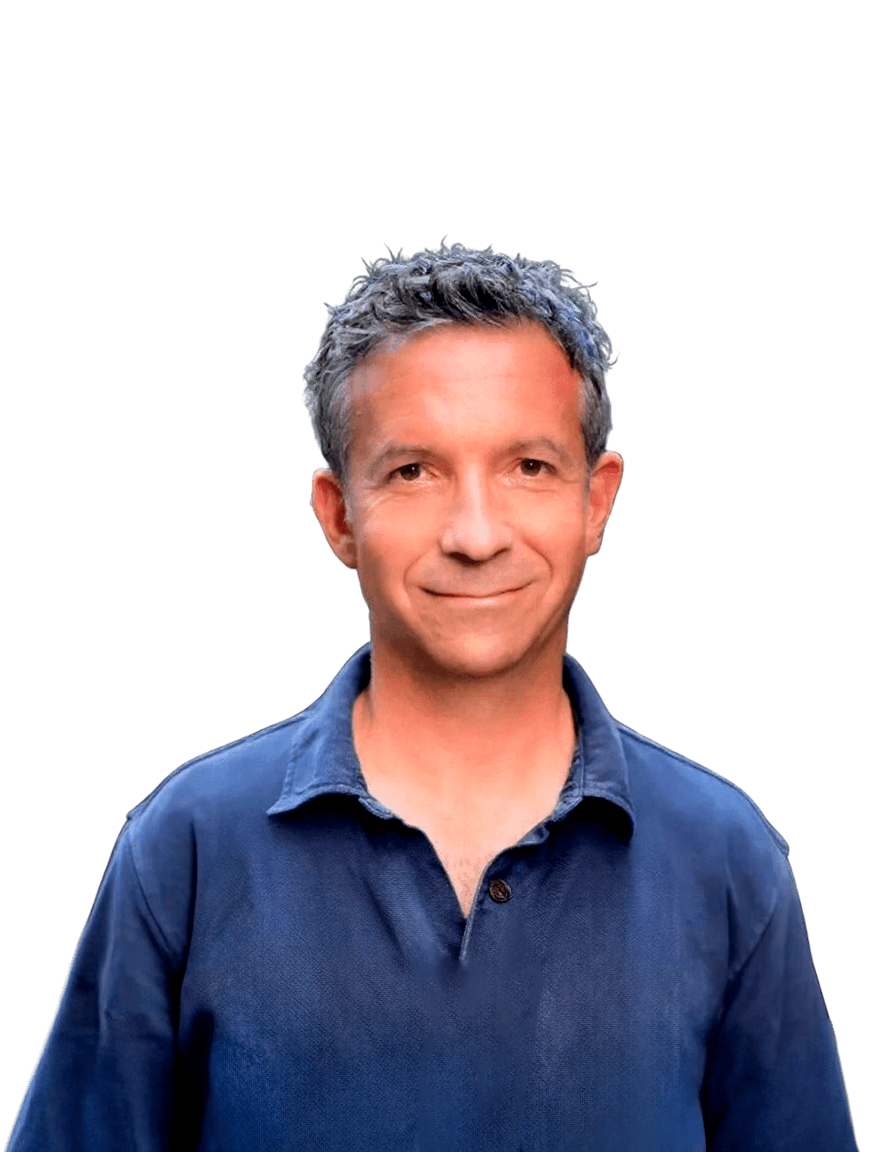 Steve Davies - Executive Coach
