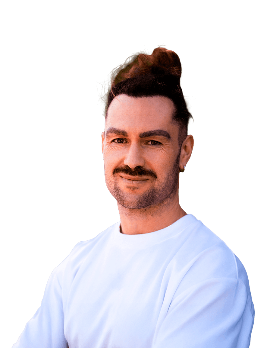 Dr. Richard L. Blake - Breathwork Coach