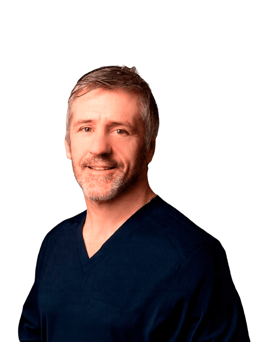Dr. Emmett Byrne - Longevity Doctor