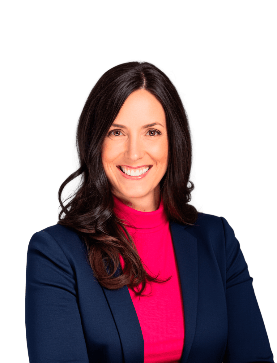 Amy Ballantyne - Executive Coach