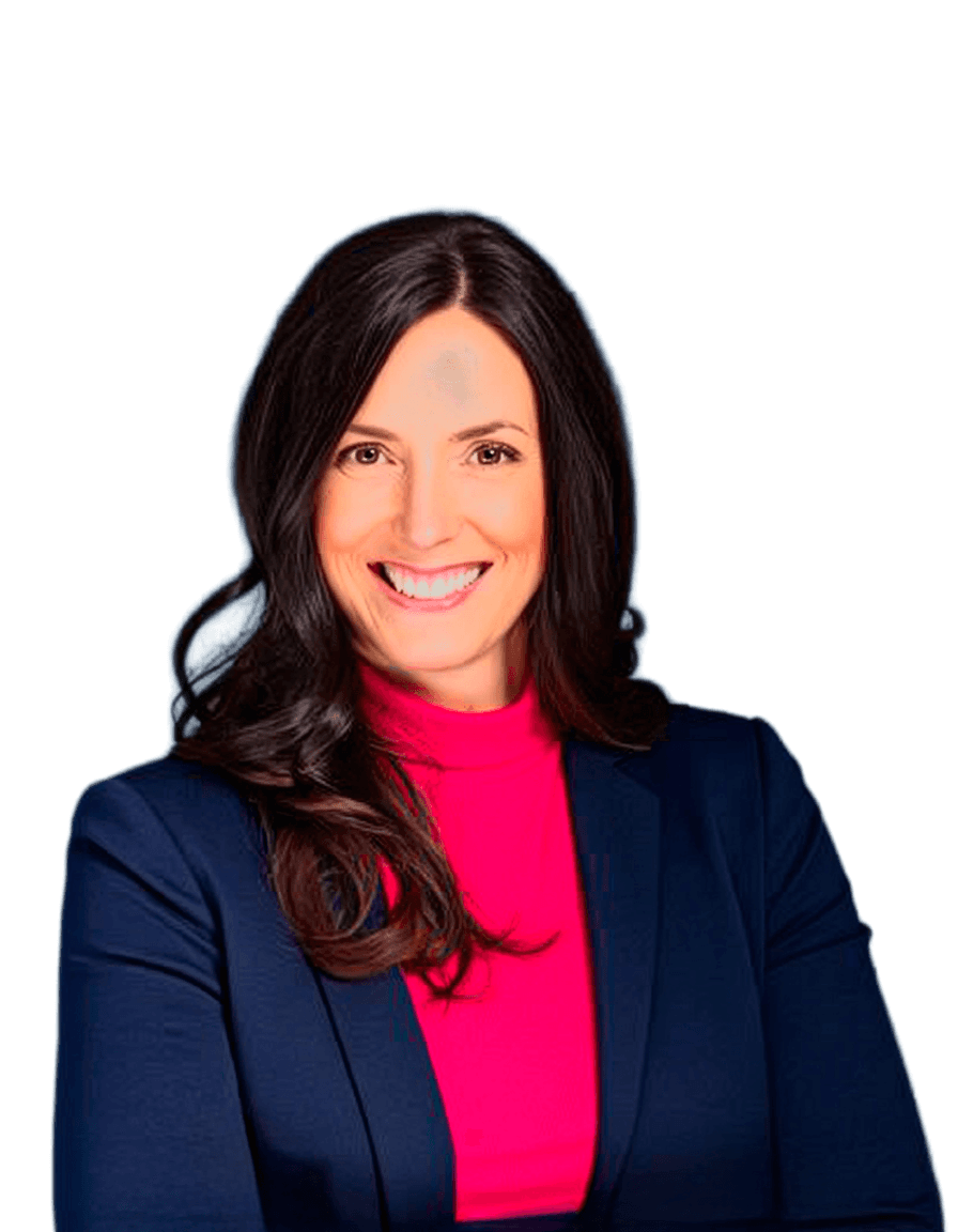 Amy Ballantyne - Executive Coach