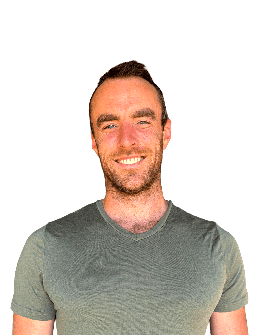 Ben Walker - Productivity Coach