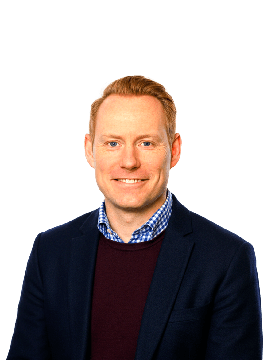 Morgan Cummins - Career Coach