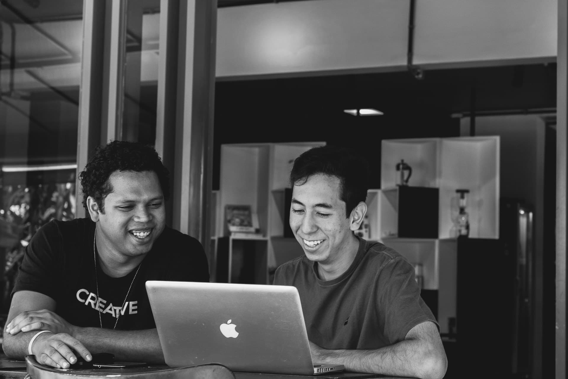 Expert-backed learning resources