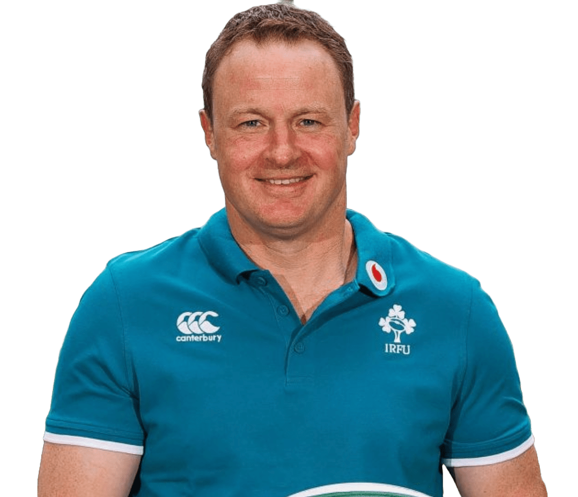 David Keane